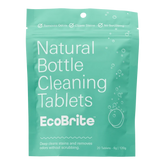 Bottle Cleaning Tablets