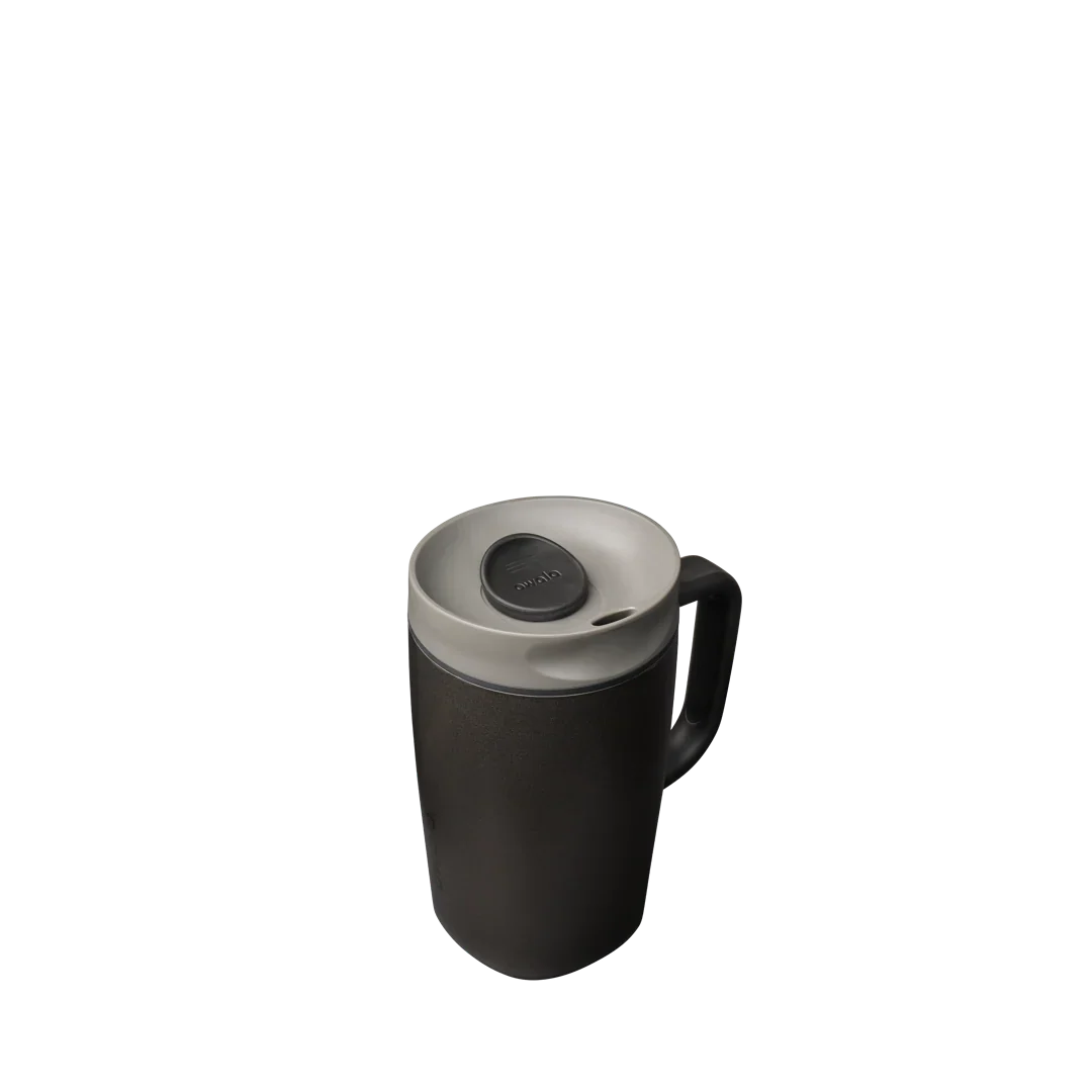 SmoothSip® Slider with Handle