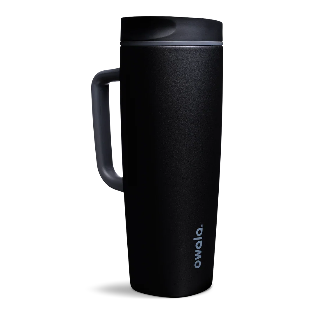 SmoothSip® Slider with Handle