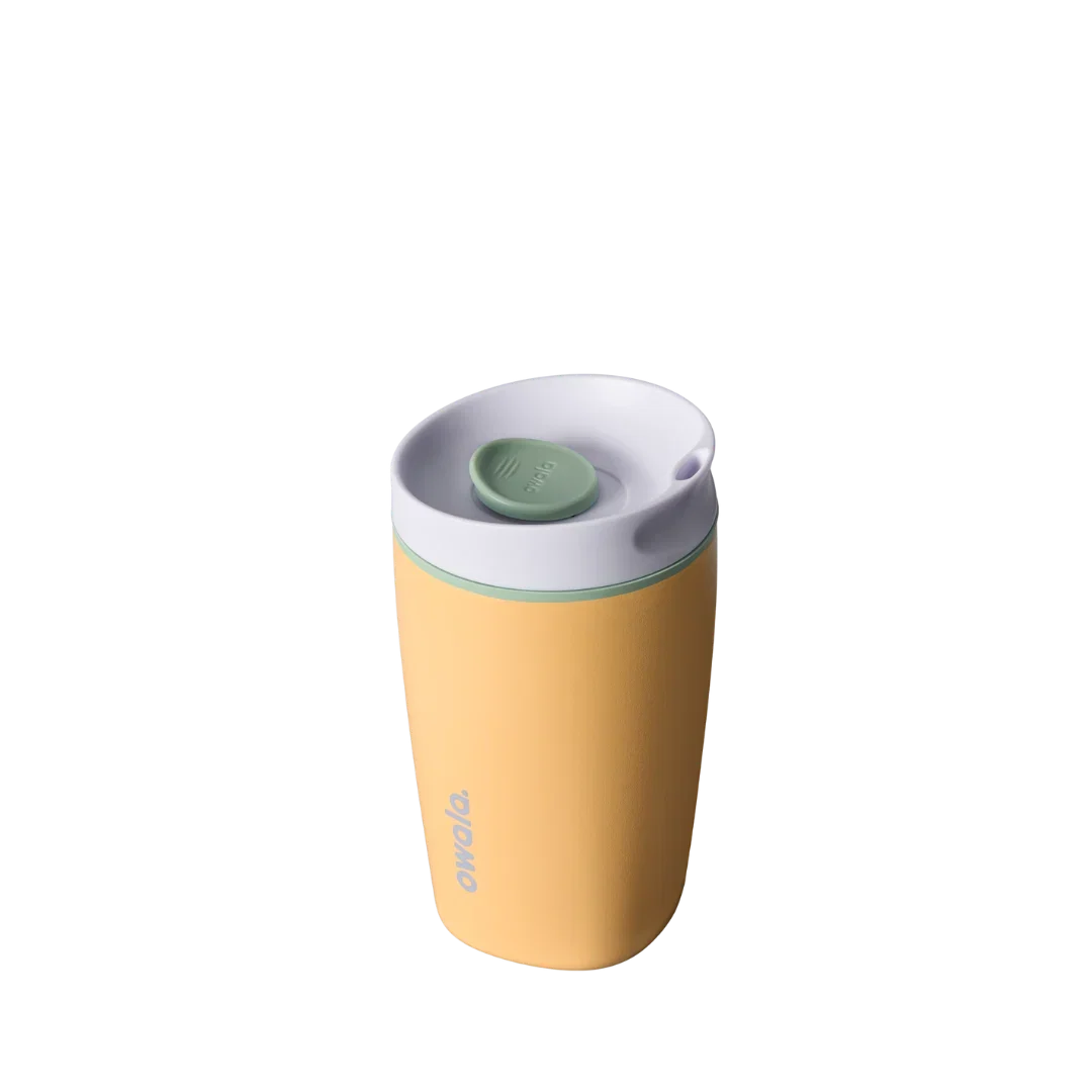 SmoothSip® Slider