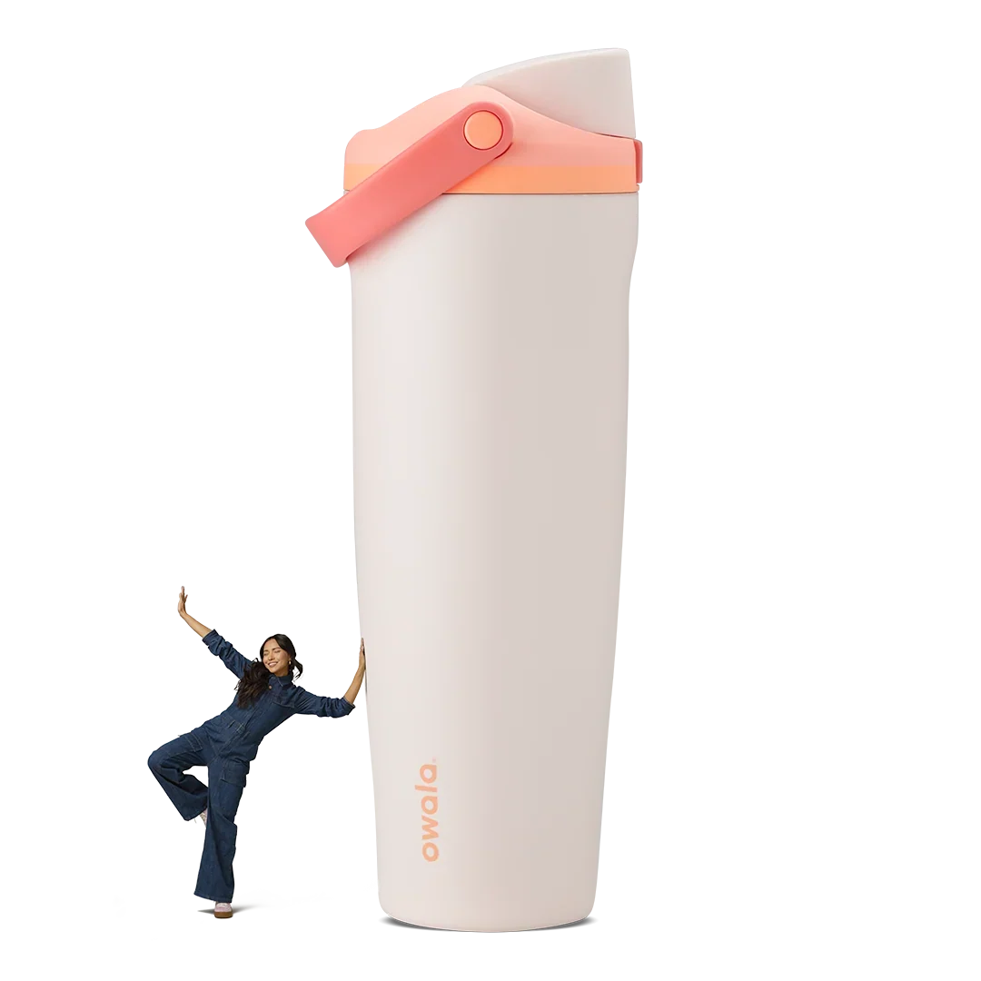 FreeSip® Sway