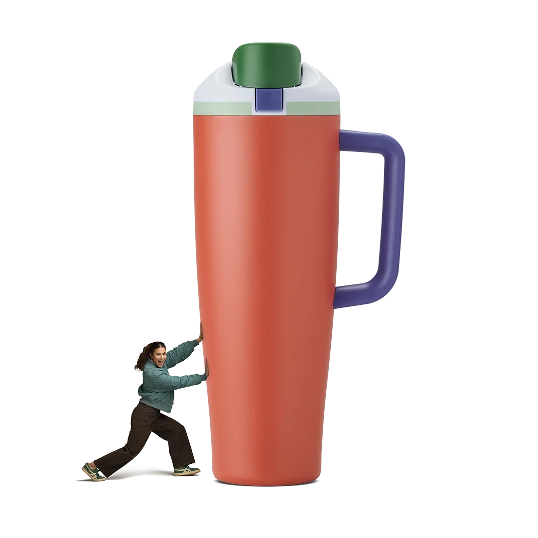 FreeSip® Tumbler