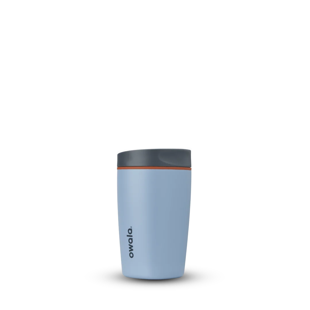SmoothSip® Slider CA