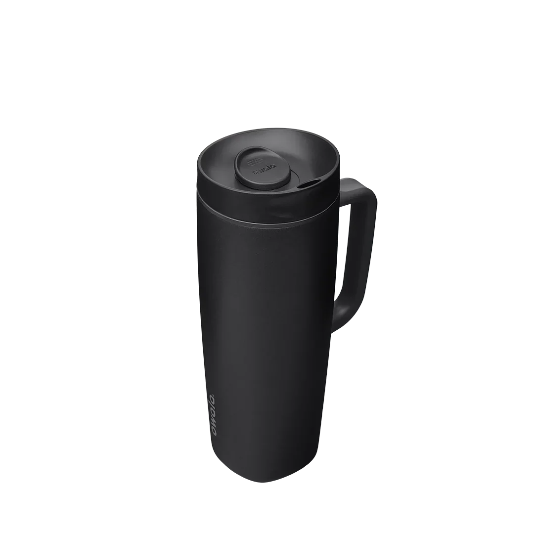 SmoothSip® Slider with Handle