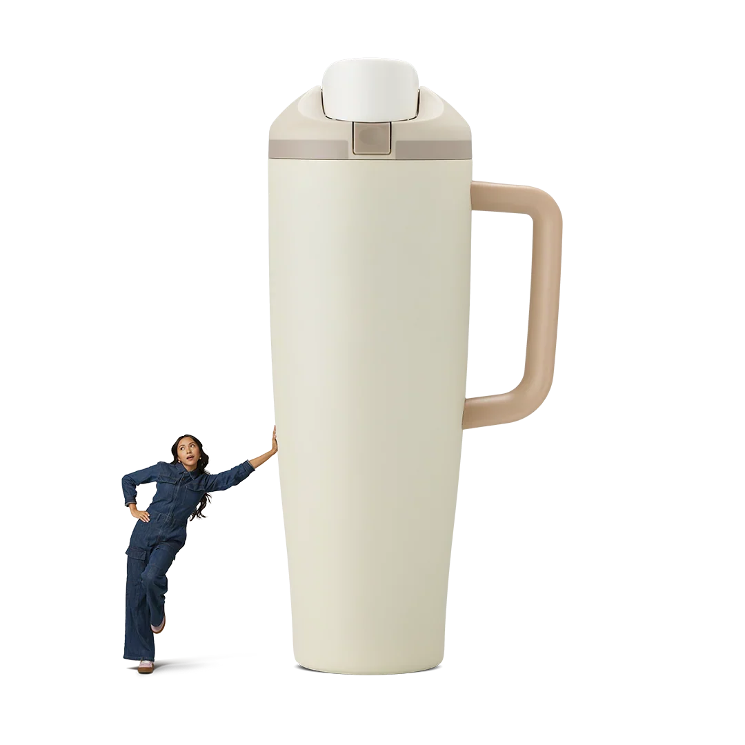 FreeSip® Tumbler UK