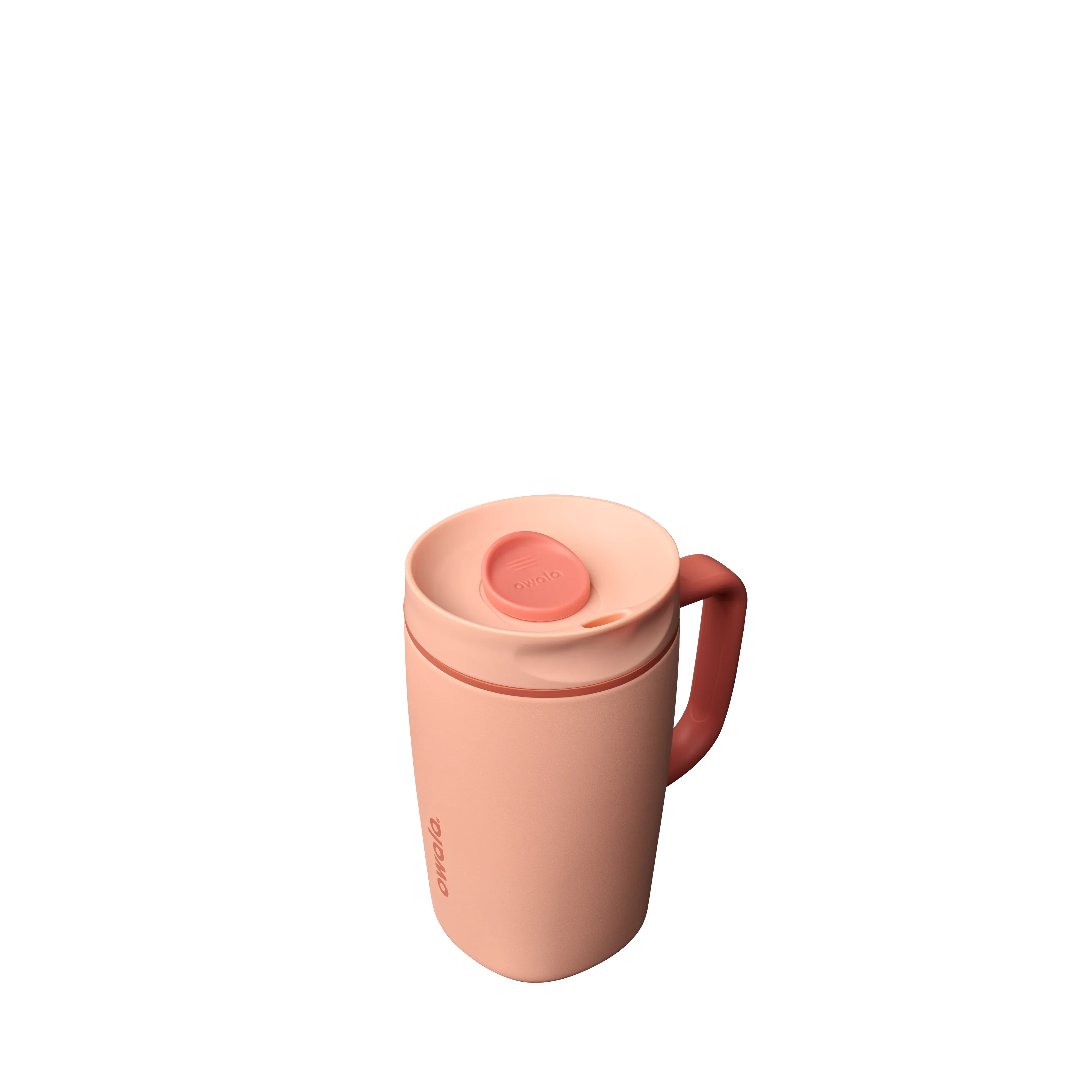 SmoothSip® Slider with Handle