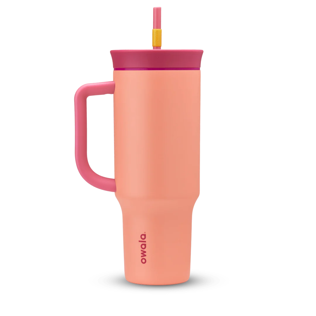 40oz Tumbler