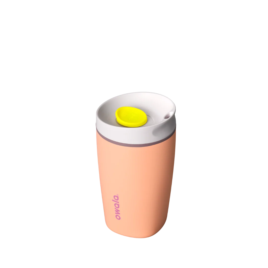 SmoothSip® Slider