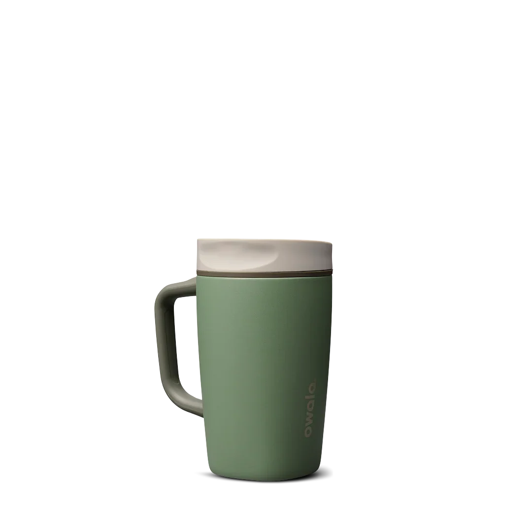 SmoothSip® Slider with Handle