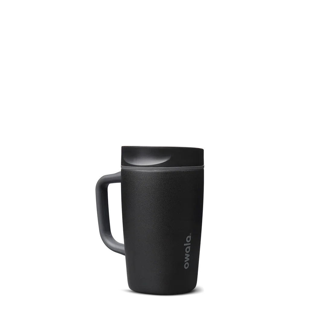 SmoothSip® Slider with Handle
