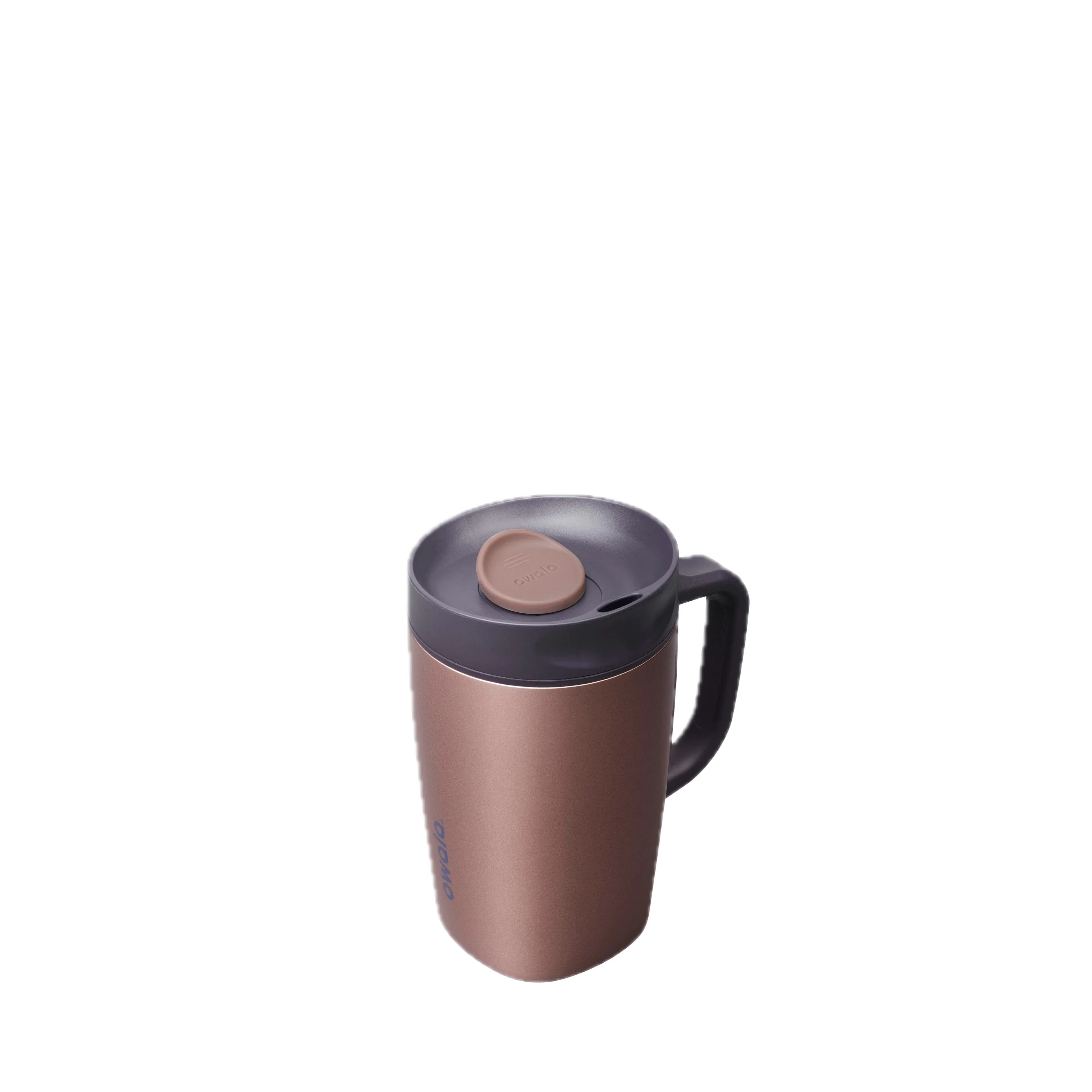SmoothSip® Slider with Handle