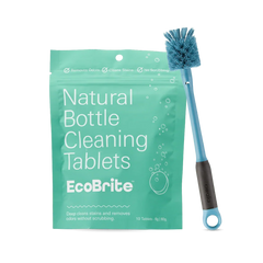 Bottle Cleaning Bundle