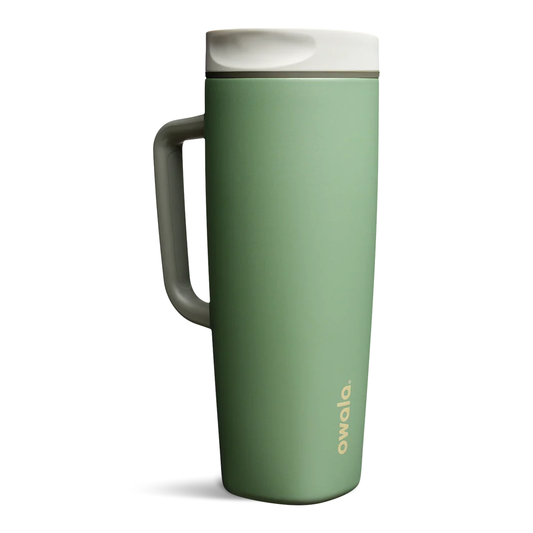 SmoothSip® Slider with Handle